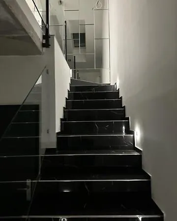 Loft Apartmán *