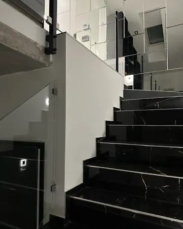 Apartmán Loft *