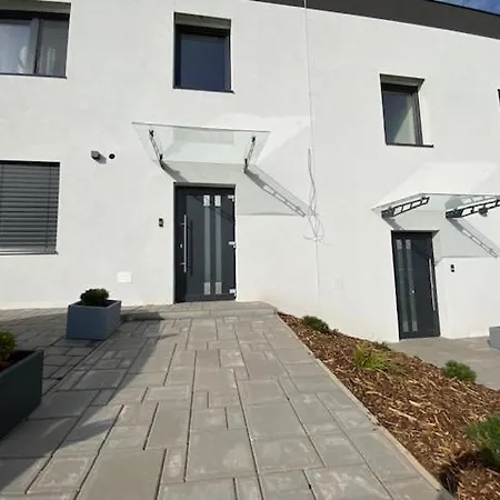 Apartmán Loft Smizany