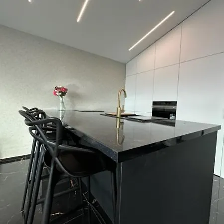 Loft Apartmán