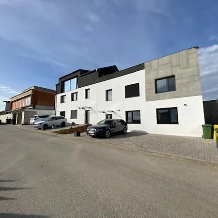 Apartmán Loft
