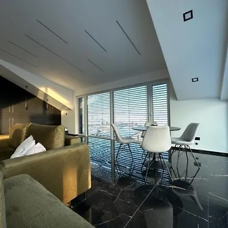 Apartmán Loft Smizany