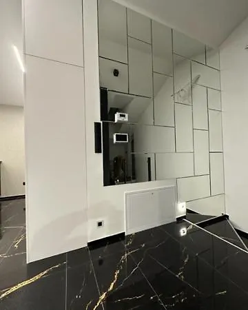 Loft Apartmán