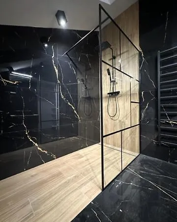 Apartmán Loft *