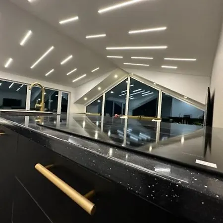 Loft Smizany