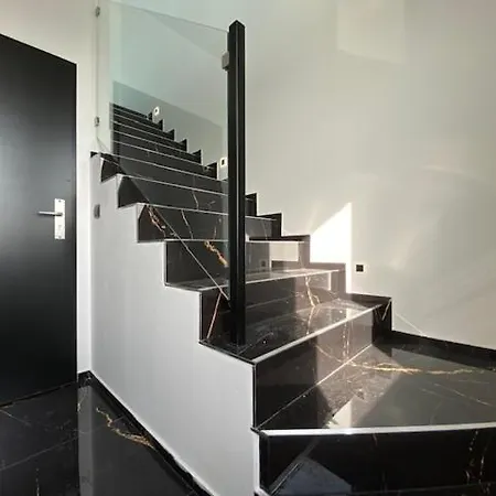 Apartmán Loft