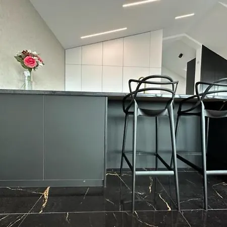 Apartmán Loft Smizany