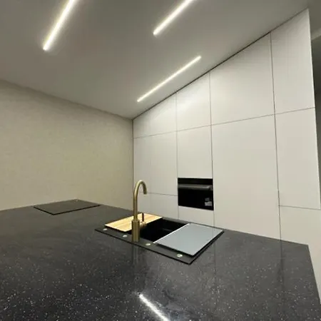 Apartmán Loft *