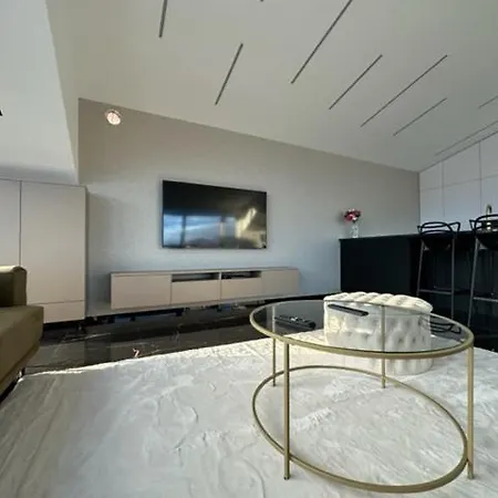 Apartmán Loft *